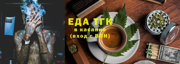 хмурый Верея